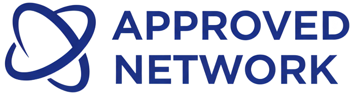 APPROVED.NETWORK